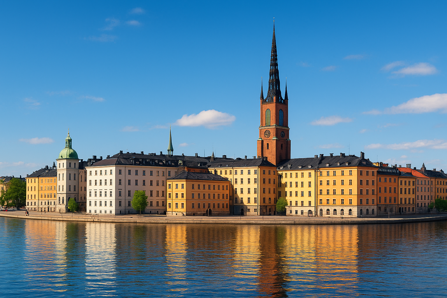 “Canada issues new travel warning for late summer and winter 2025. Countries on the list include Sweden, Italy, Saudi Arabia, France, Spain, UAE, Brazil, Malaysia, Denmark, and others.”