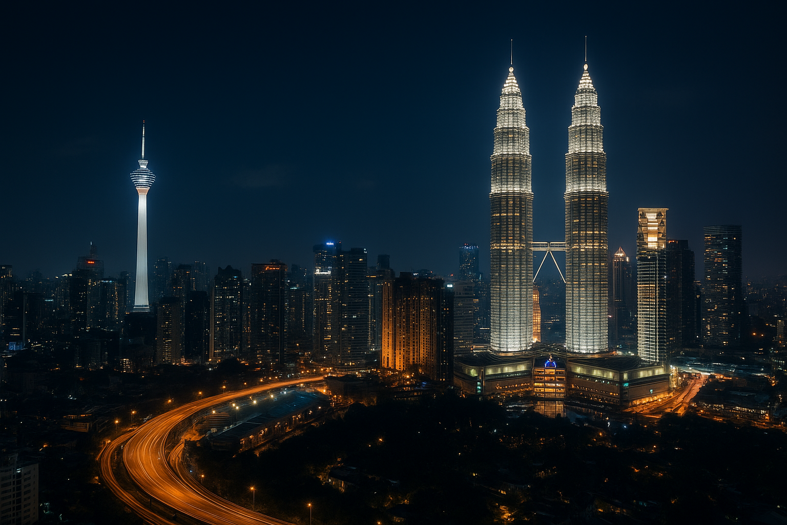 Malaysia Releases New Travel Advisory for Indian Tourists on 30-Day Visa-Free Entry – Strict Immigration Checks and Document Rules Explained